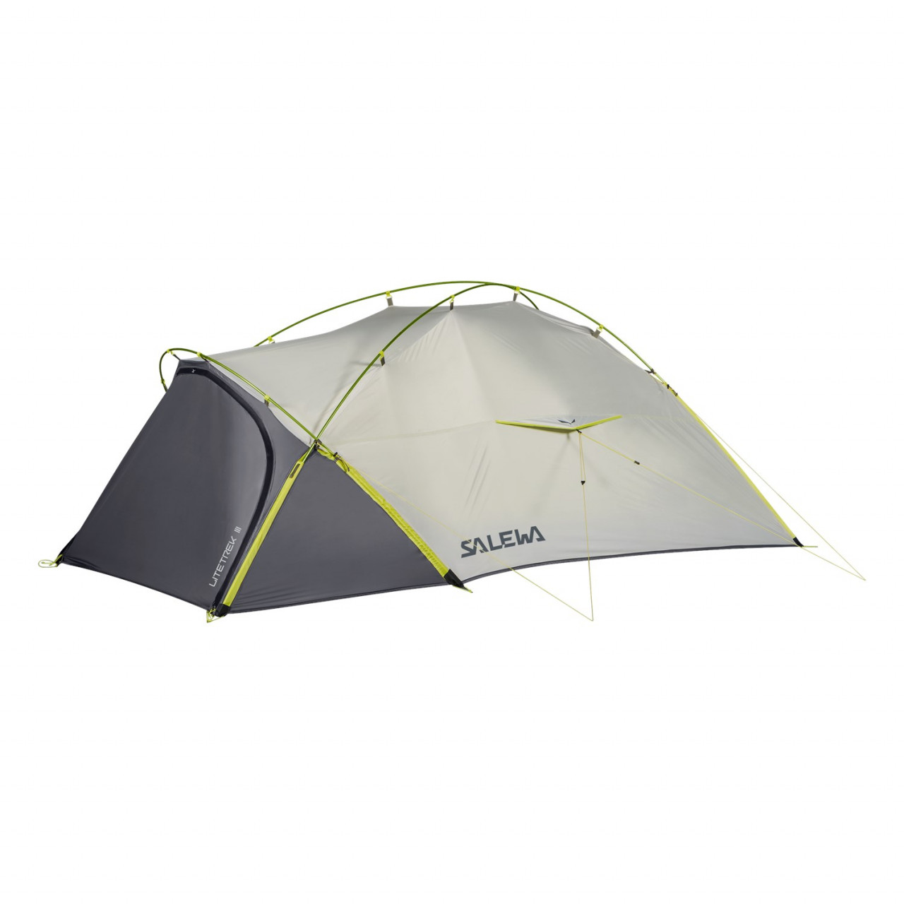 Salewa Litetrek III σκηνεσ γκρι/ανοιχτο γκρι Greece NP2548913